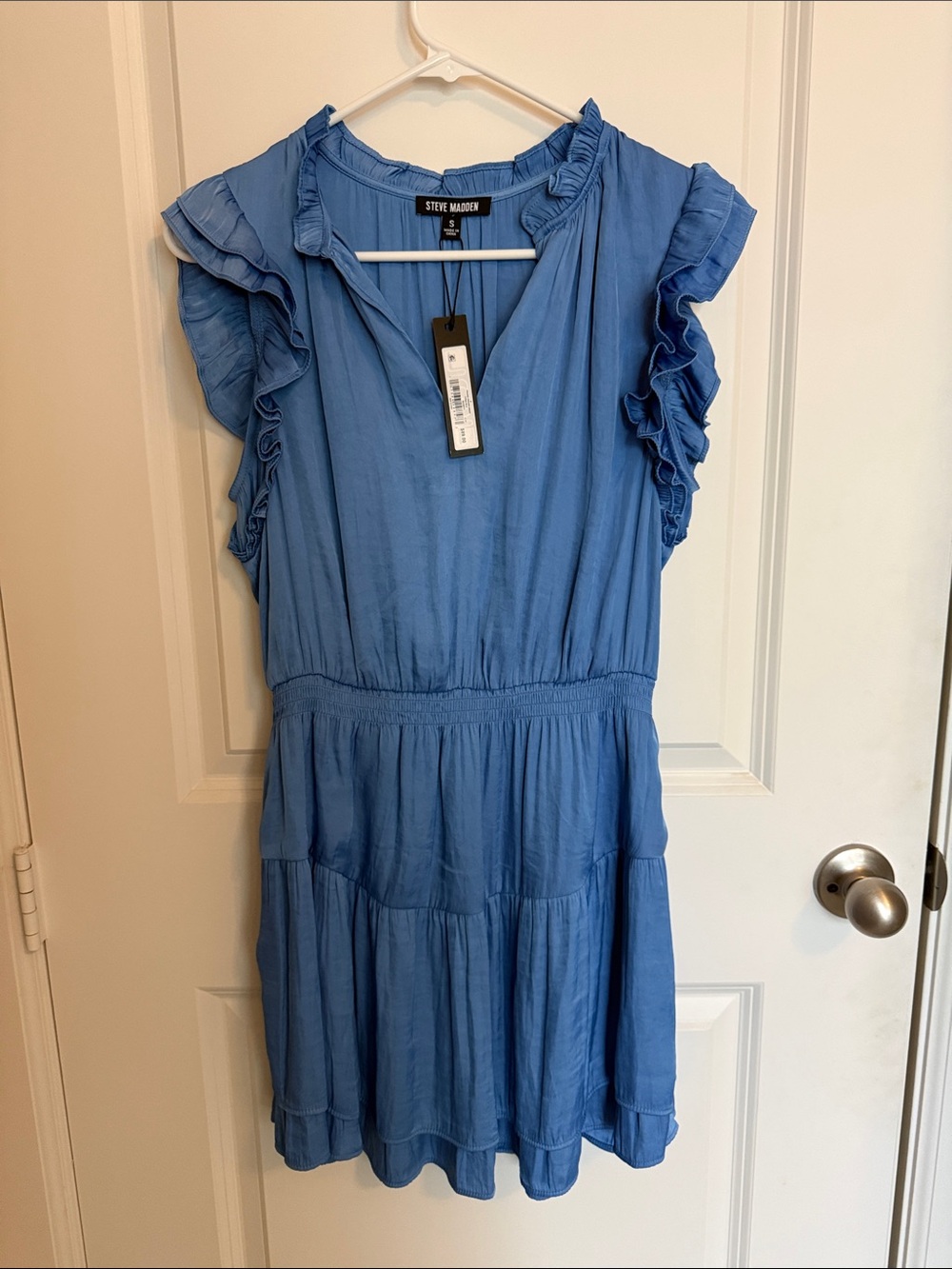 Steve Madden Prairie Dreams Dress - Size Small